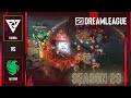PLAYOFFS FALCONS Vs TUNDRA HIGHLIGHTS DreamLeague S29 