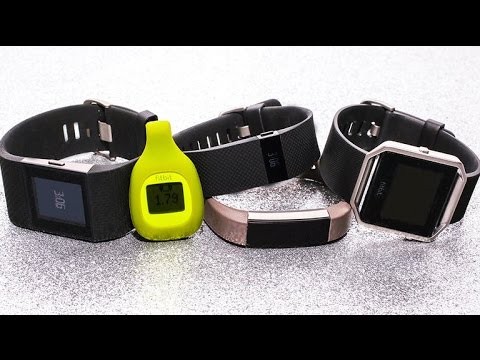 cnet fitbit charge 4