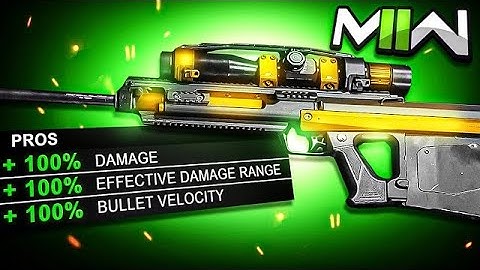 SYMFUHNY BUILDS THE BEST SIGNAL50 LOADOUT ON WARZONE 2.0 META