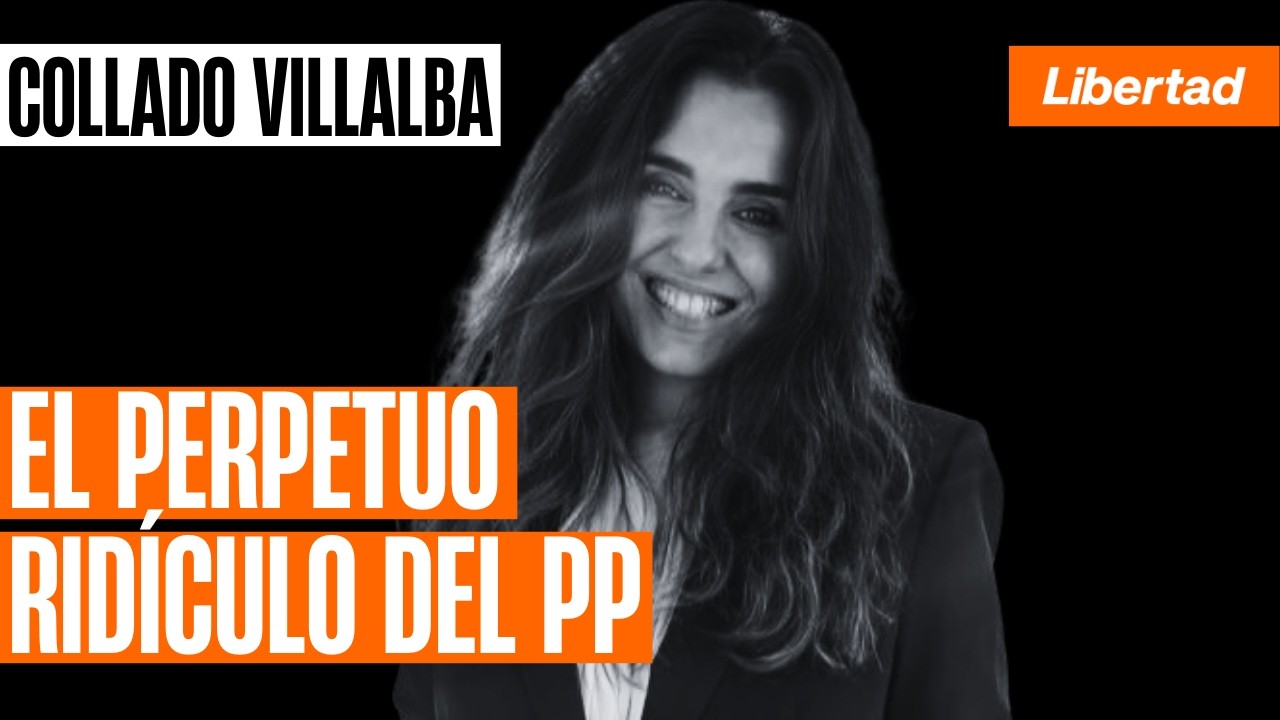 El perpetuo ridículo del PP