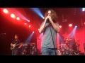 audioslave cochise like a stone show me how to live complete set teragram ballroom 12017