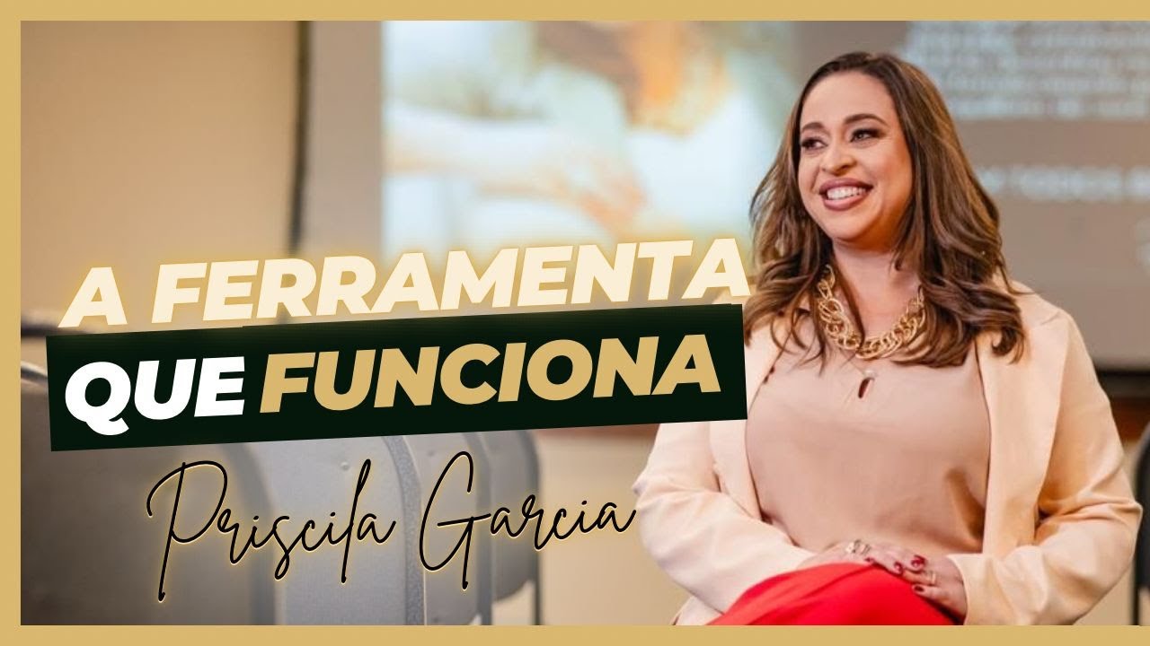 A ferramenta que FUNCIONA - YouTube