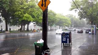 Mini Washout At Morrison Av. Soundview,Bronx