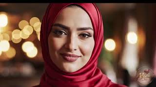 Arabian Nights 🌙 | The Soulful Fusion of Western &amp; Arabic Jazz | AROOYAAH JAAZZZ