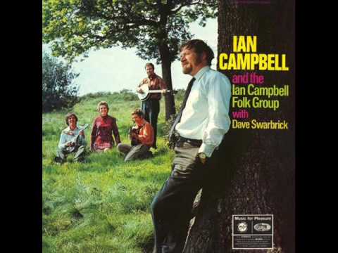 Ian Campbell Folk Group.wmv