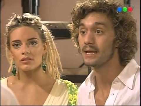 Casi Ángeles   3° Temporada   Capítulo 32  Adivinanzas