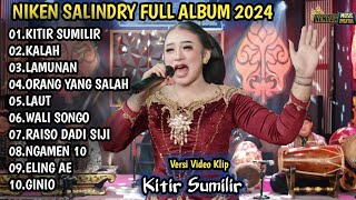 NIKEN SALINDRY TERBARU 2024 | KITIR SUMILIR, KALAH - KEMBAR MUSIC DIGITAL