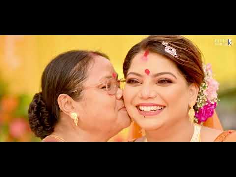 Koina Mur - Sumit Sagar Gitali Devi Anniversary | Biya Song | Assamese Wedding