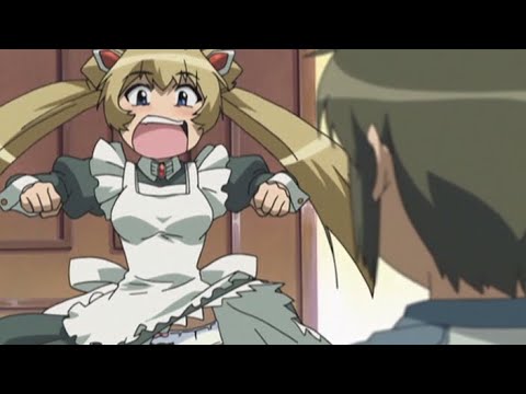 Magikano Hentai