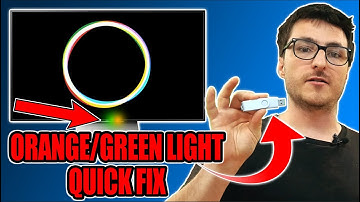 Sony TV knippert oranje en groene lampjes - Sony XBR-55X930D XBR-65X930D