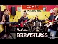 BREATHLESS_(The Corrs)_COVER By: "the family band