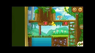Let's Play - Snail Bob 2, Forest Story, Level 7 screenshot 3