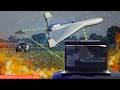 America's LUCAS attack drones get HIVEMIND AI injection