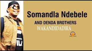 Wakandidadira