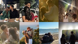 Couple Asethic photos ✨ posses Ideas Trending whatsup and snapchat images ideas