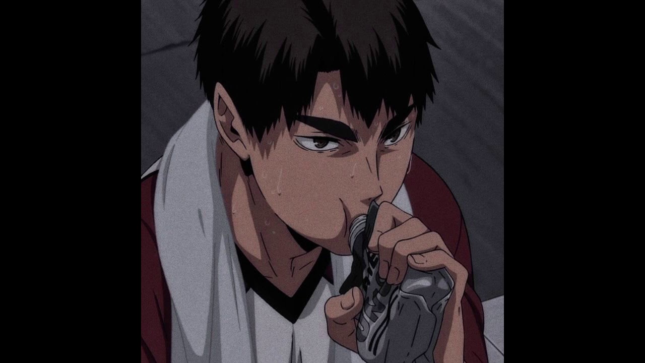 знаки | Ушидзима Вакатоши x Слушатель | Чтение фанфиков по Хайкюу