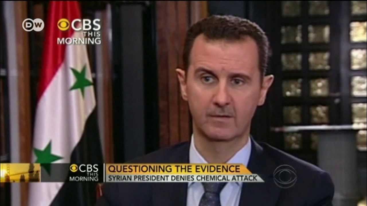 Интервью cbs. Интервью cbs
