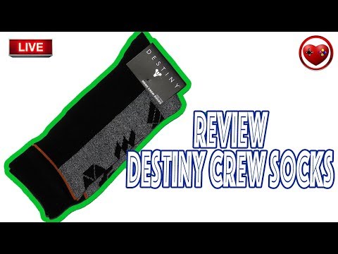 destiny-crew-socks-review---youtube---my-video-games-world