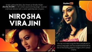 Siyothune Uthurin | Nirosha Virajini
