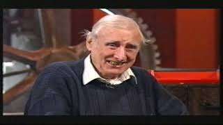 Uk Television From Vhs Tape 1998  1999 Part 1 Spike Milligan And Eclipse