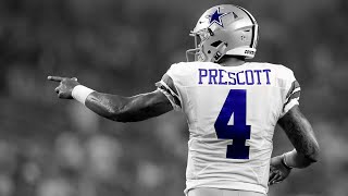 Dak Prescott || wow || highlights