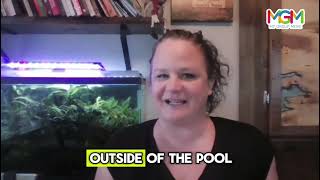 Aqua Power: High Performance Training