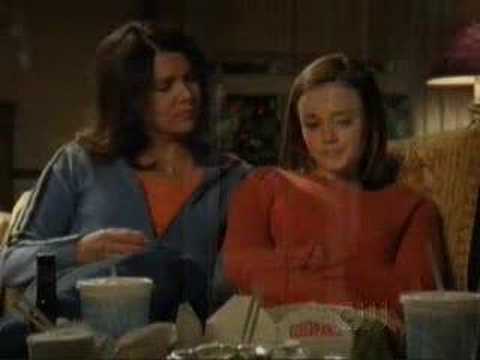 In My Daughter's Eyes - Lorelai and Rory