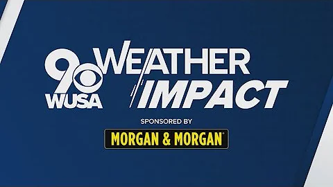 DMV Overnight Forecast Dec. 16 -- Milder Wednesday after a cold start