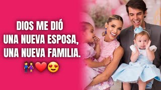 EX FUTBOLISTA KAKÁ HABLA DE SU DIVORCIO Y NUEVO MATRIMONIO ❤️🔥👫