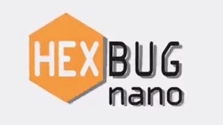 HEXBUG nano Commercial