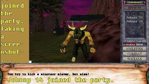 Logger GUI for Blitz3D