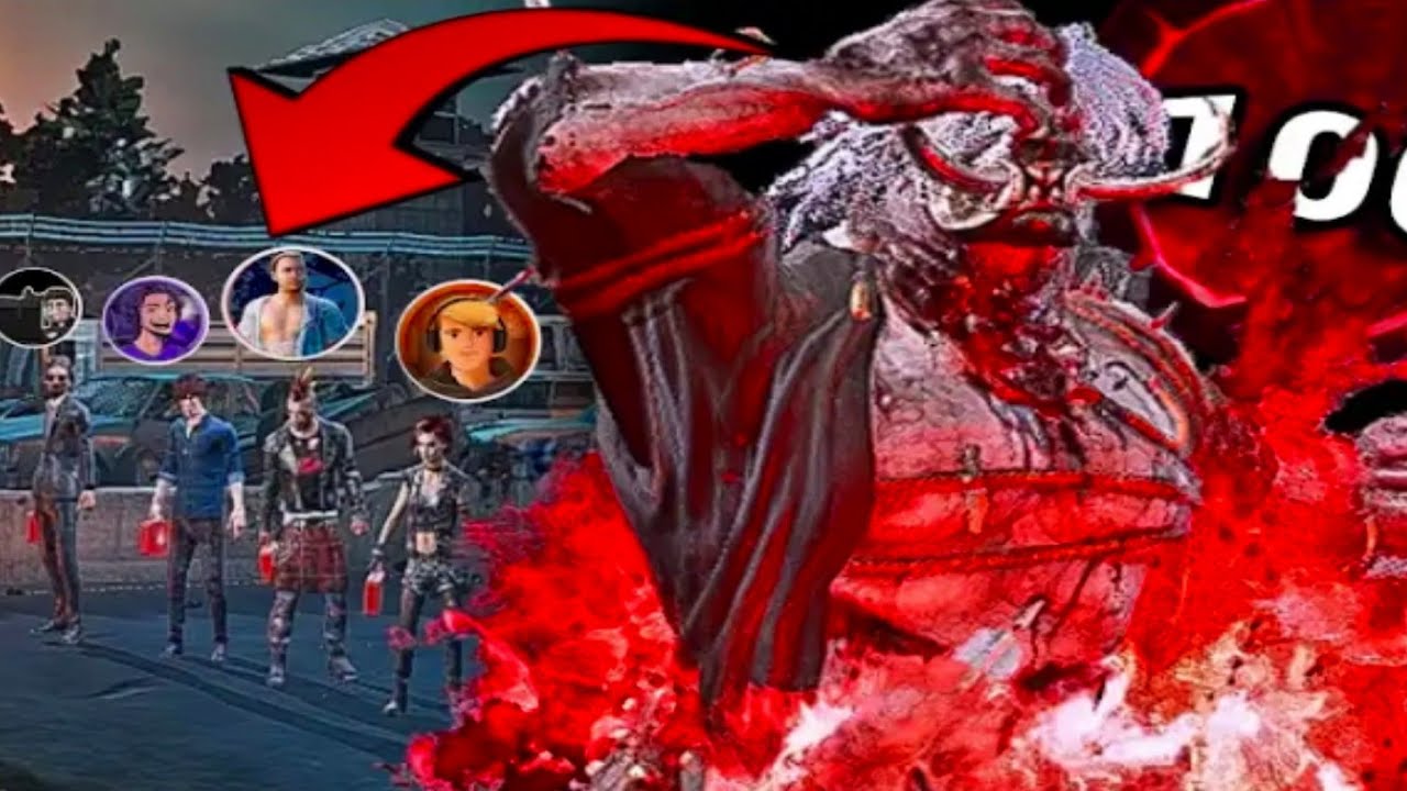 VS Streamer-AMBAS PERSPECTIVAS-ONI VS PREMADE BR 