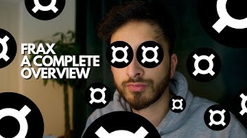 Frax - Deep Dive (Review)