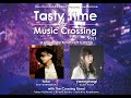 【告知🎥】toku from GARNiDELiA Presents Special Live<Tasty Time at Music Crossing Vol.1>
