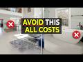 12 Horrible Home UPGRADES You'll Regret