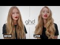 How to get big 24hour volume hair using ghelios and body goals