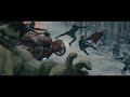 어벤져스: 에이지 오브 울트론  AVENGERS: Age of Ultron  3차 공식 예고편 (한국어 CC)