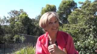 Amanda Gore - Change your life - Join us in the JOY U!