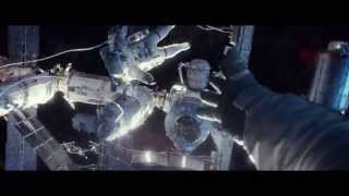 Gravitace, I've got you - F4 trailer s českými titulky, HD 1080