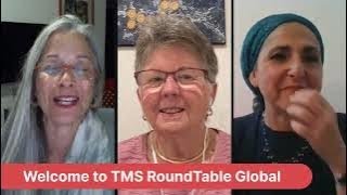 A dialogue about Internal Family Systems and healing Chronic Pain, Anxiety and Childhood Trauma.