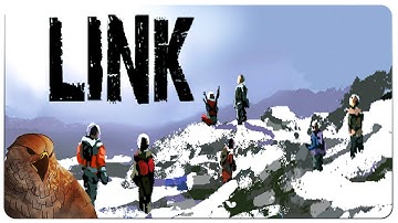 LINK Gameplay ★ Falcon 1 Shot ★ Let