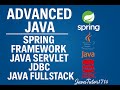 Class - 9 Advance Java (Date Format)(June - 21) | Full Stack Devlopment Course Playlist