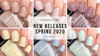 Londontown Lakur Spring 2020 Releases | 25 Sweetpeas