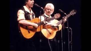 the corries - rise rise chords