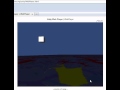 test world made in unity in a few minutes