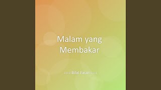Malam yang Membakar