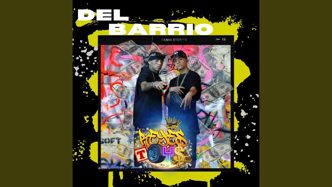 La Cumbia de los Reyes Toys 2 (feat. Fidel Bernal)