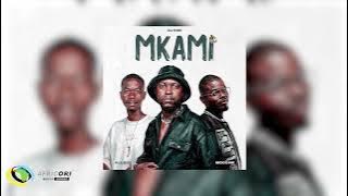 DJ KSB, Alilboy & Nicco Nk - Mkami (Official Audio)