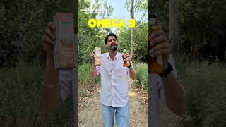 Sea Buckthorn Juice Benefits 🌿 | Immunity, Gut Health & Energy Boost Drink | HiiMS
