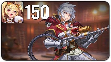 Mobile Legends Adventure - Gameplay Walkthrough Part 150 (ANDROID,IOS)